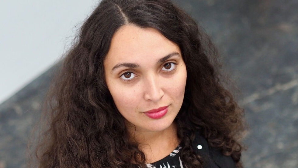 Hanan Benammar