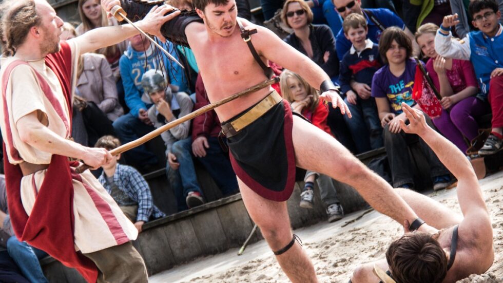 Fot. Hans Splinter/Flickr.com