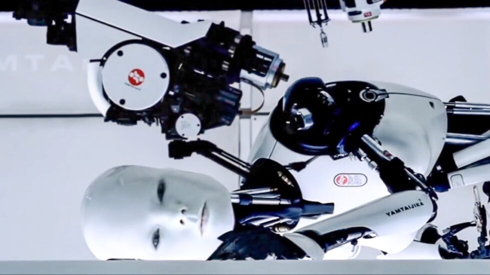 Fot. björk/Youtube.com