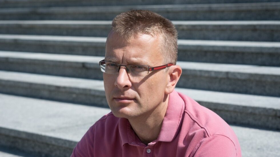 Fot. Jakub Szafrański