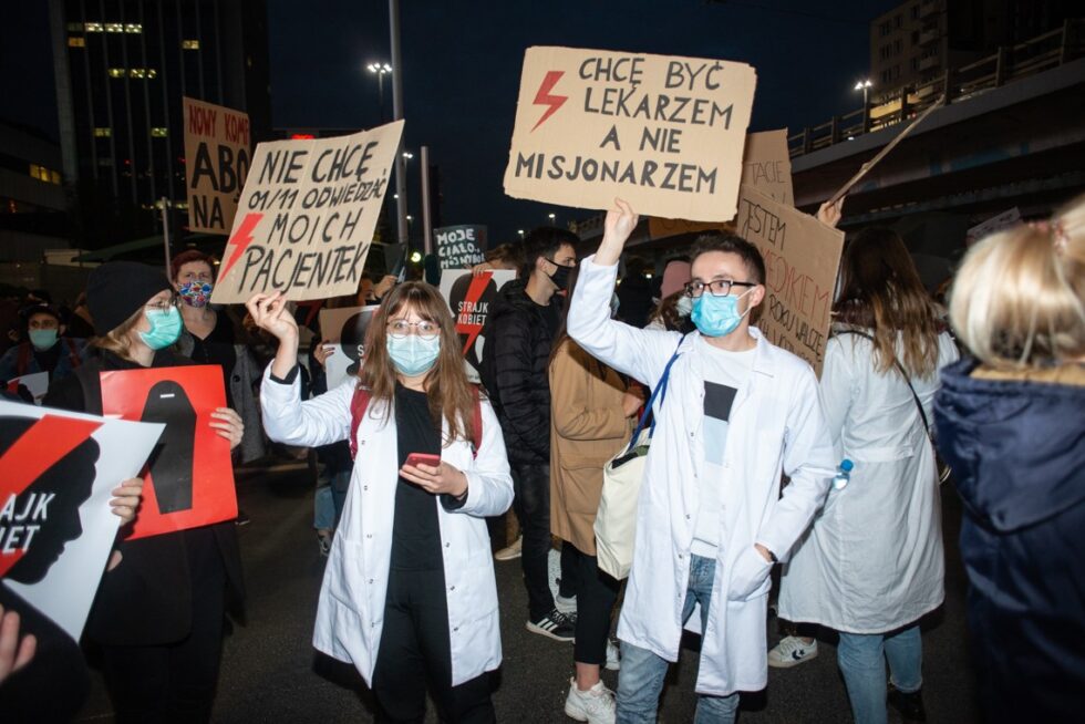 Fot. Jakub Szafrański