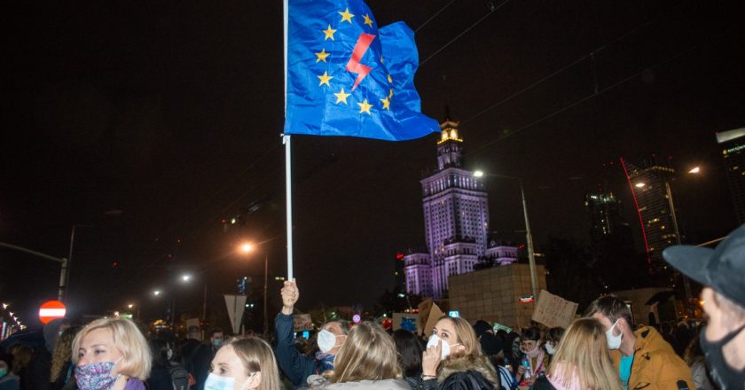 aborcja trybunał strajk kobiet