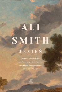 ali smith jesień recenzja