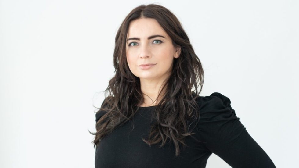 Joanna Jędrusik