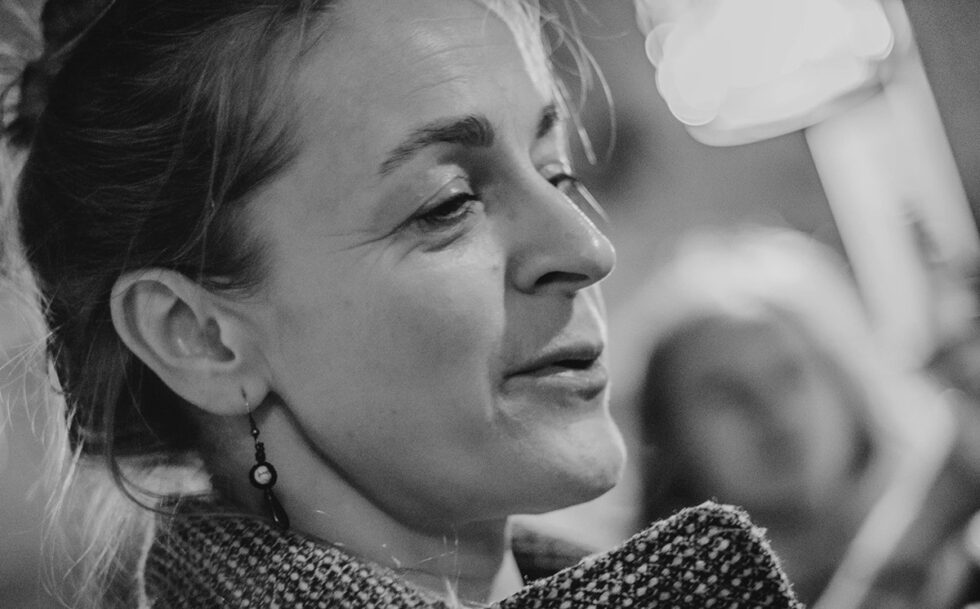 Joanna Wichowska rozmowa