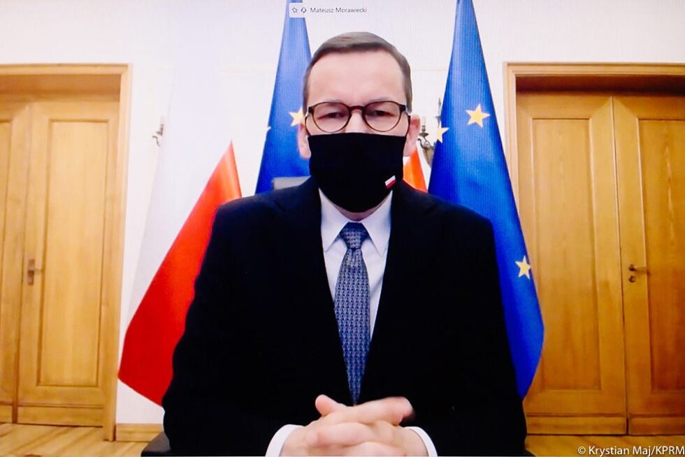 Mateusz Morawiecki