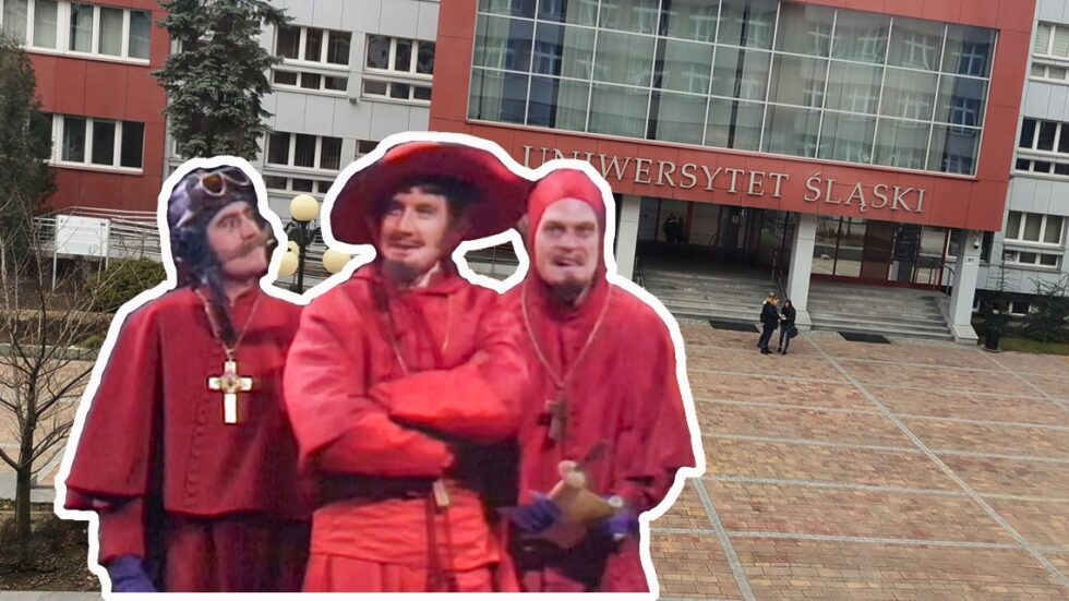 Fot. turbosoy/Youtube.com, Michał Bulsa/Wikimedia Commons. Edycja KP.