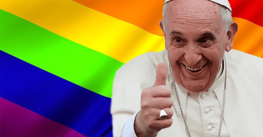 papiez-franciszek-lgbt