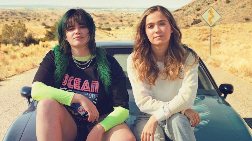 Unpregnant film recenzja