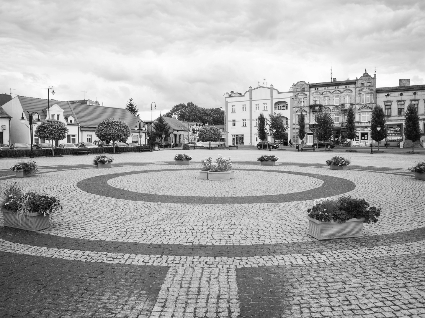 Kruszwica Fot. Jakub Szafrański