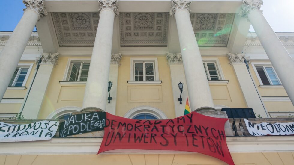 Fot. Jakub Szafrański