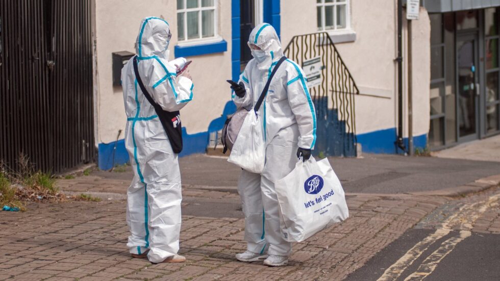 Fot. Tim Dennell/Flickr.com