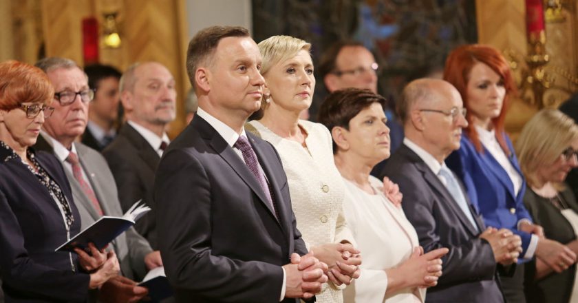 Andrzej Duda