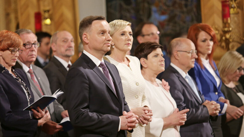 Andrzej Duda