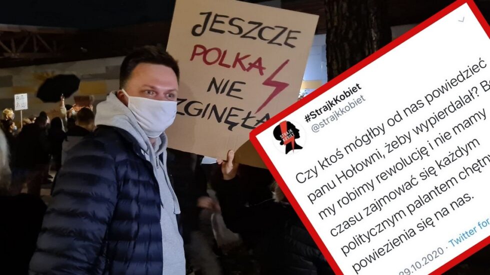 Fot. facebook.com/szymonholowniaoficjalny