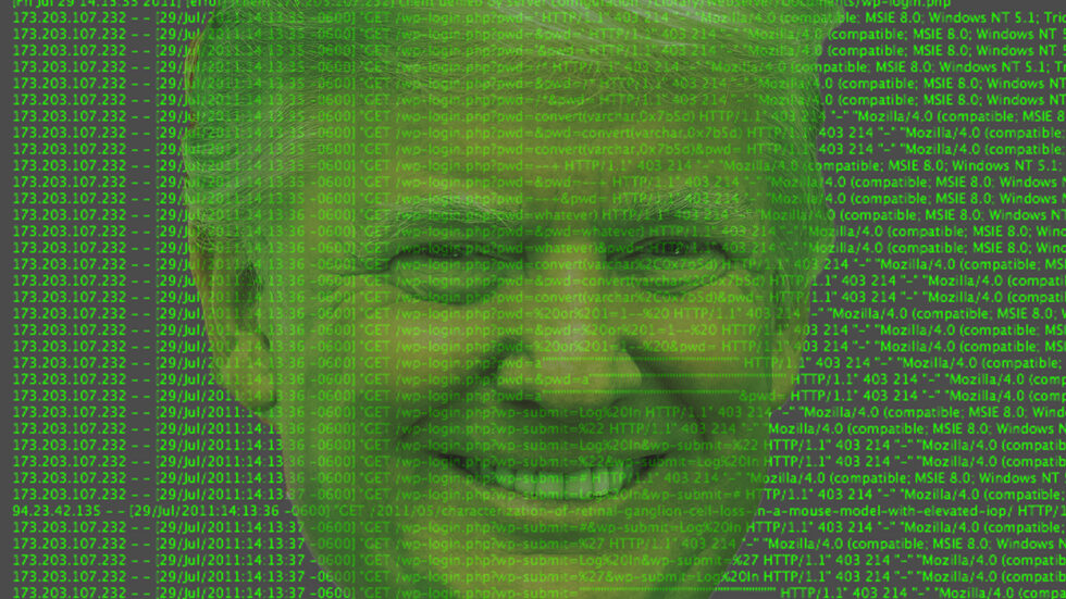 Fot. Bryan Jones/Flickr.com, Wikimedia Commons. Edycja KP.