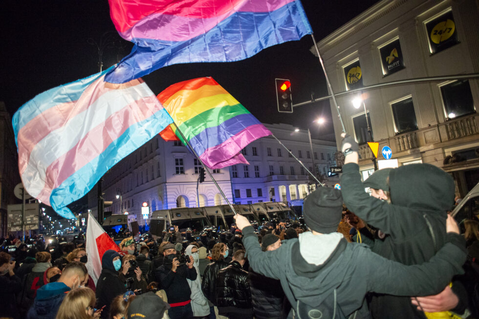 Fot. Jakub Szafrański