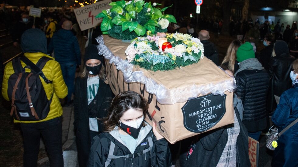 Fot. Jakub Szafrański