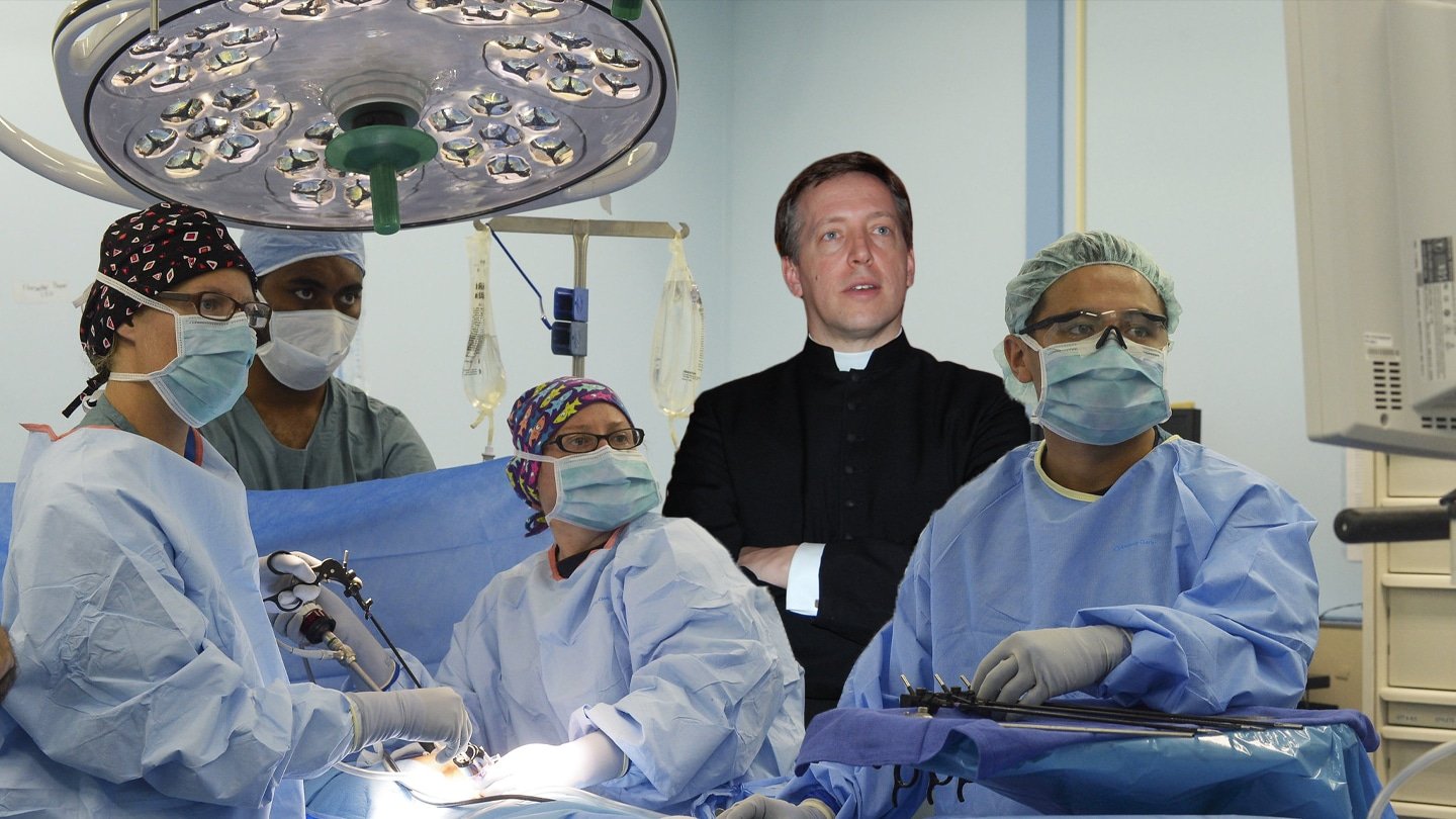 Fot. Edycja KP. BBC World Service, Mayra A. Conde US Navy/Flickr.com