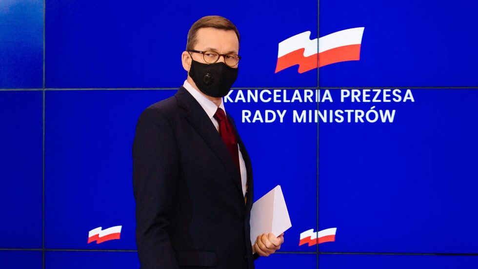 Fot: Krystian Maj/KPRM