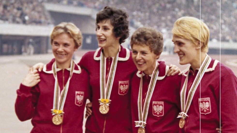 Fot. Fragment okładki/Wydawnictwo Czarne