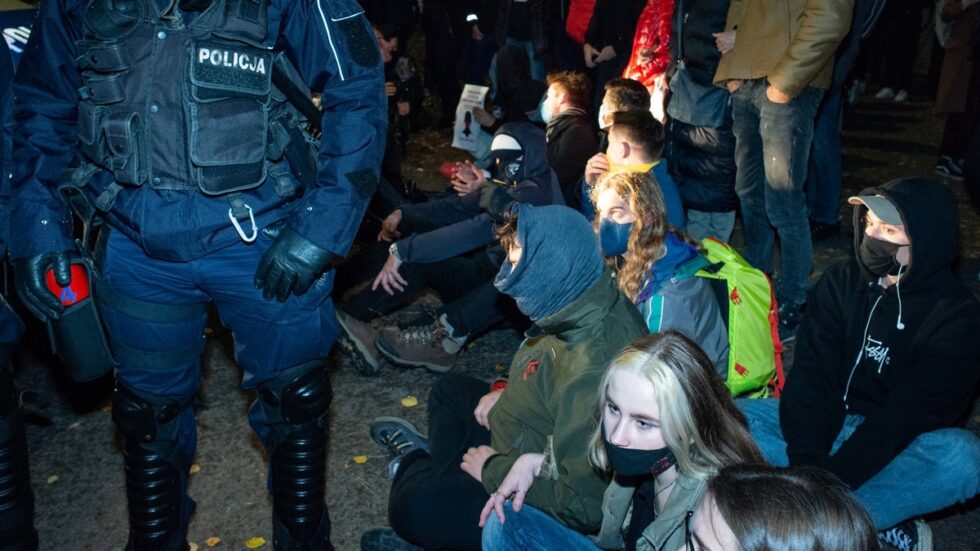 Fot. Jakub Szafrański