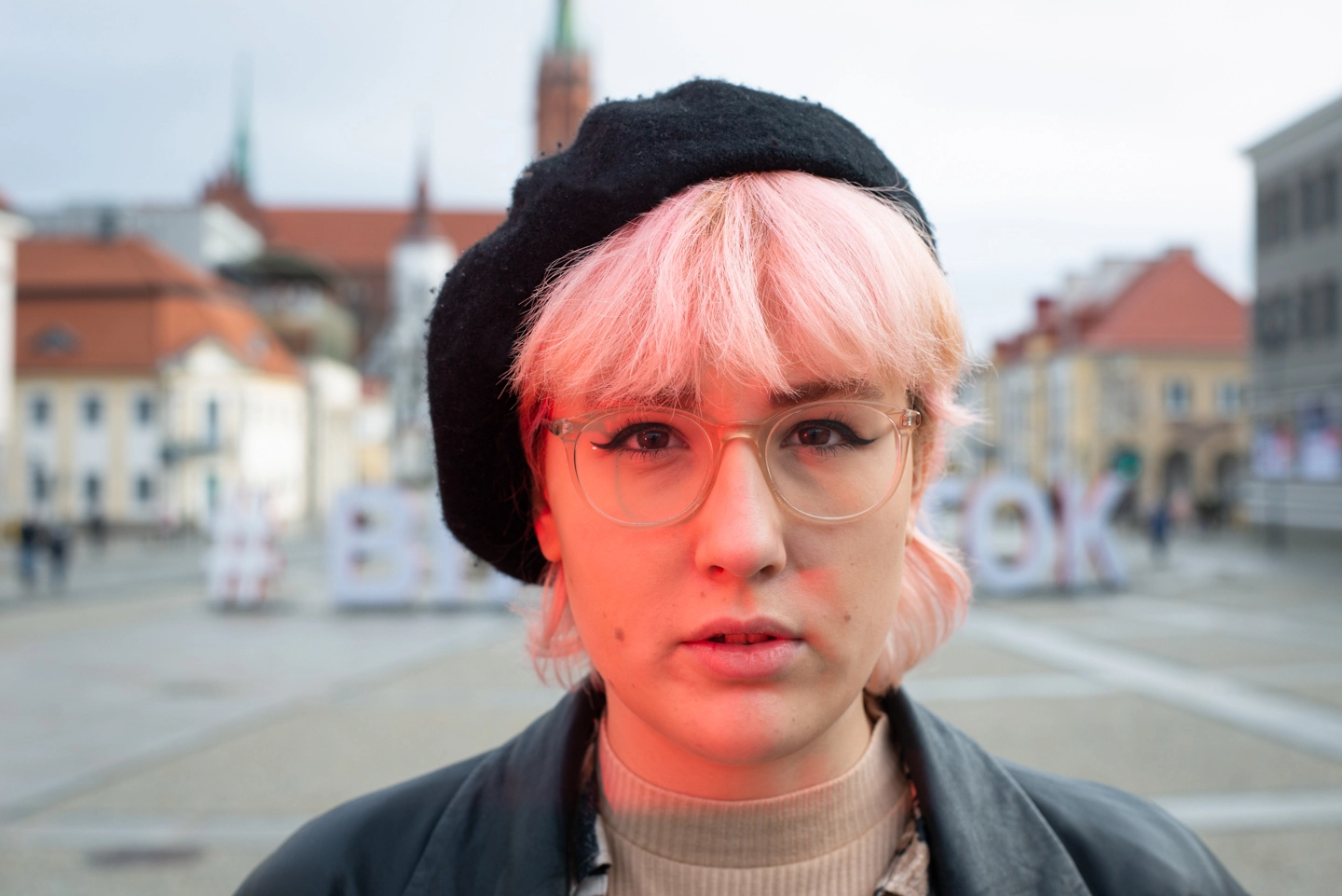 Fot. Jakub Szafrański
