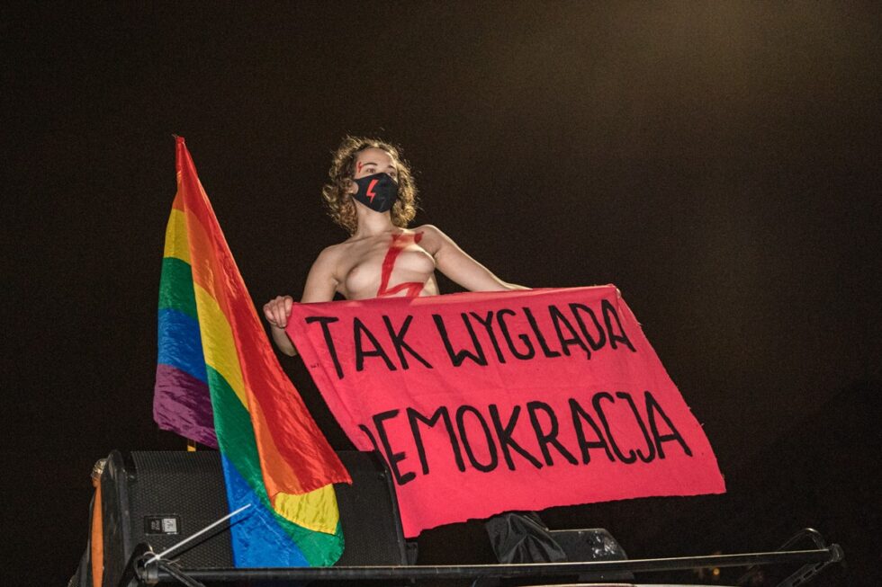 Fot. Przemysław Stefaniak