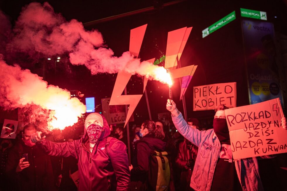 Fot. Przemysław Stefaniak