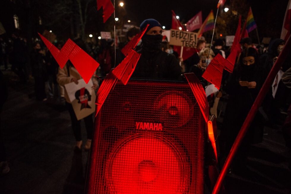 Fot. Jakub Szafrański