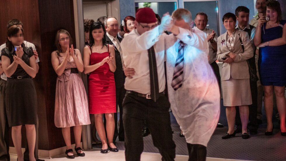 Fot. Jakub Szafrański