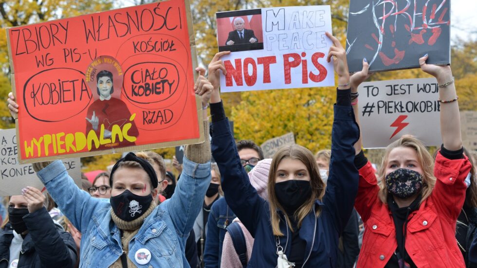 Fot. Jakub Szafrański