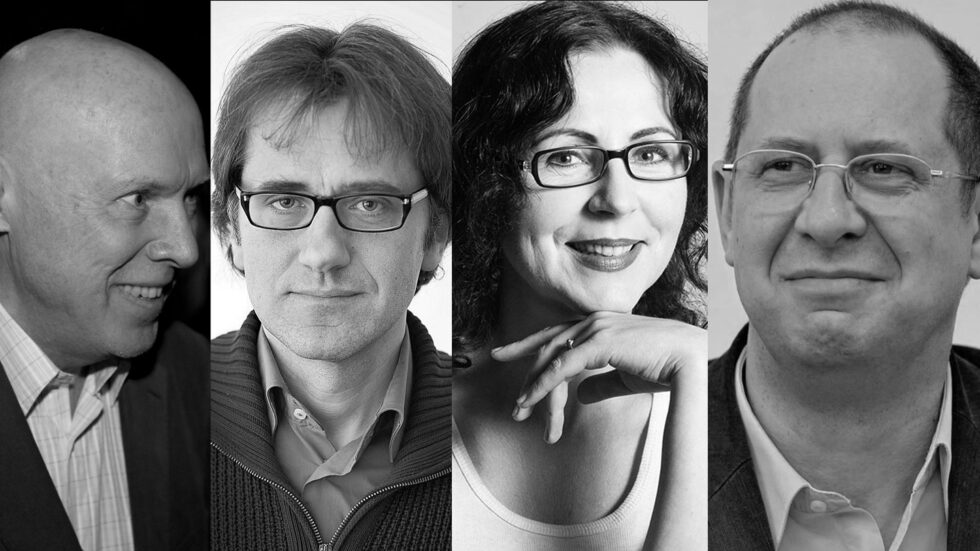 Fot. facebook.com/wojciech.maziarski, NBP/Flickr.com, Edycja KP.