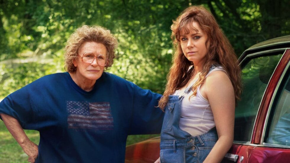 Elegia dla bidoków film Rona Howarda