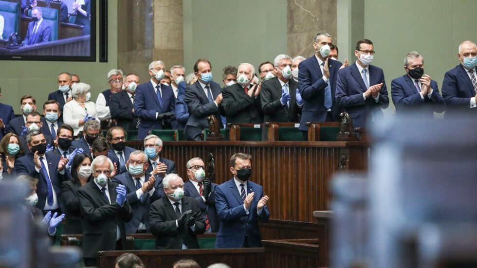 Fot. facebook/@pisorgpl