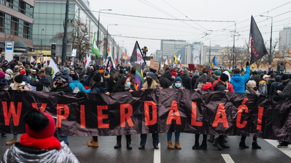 Fot. Jakub Szafrański