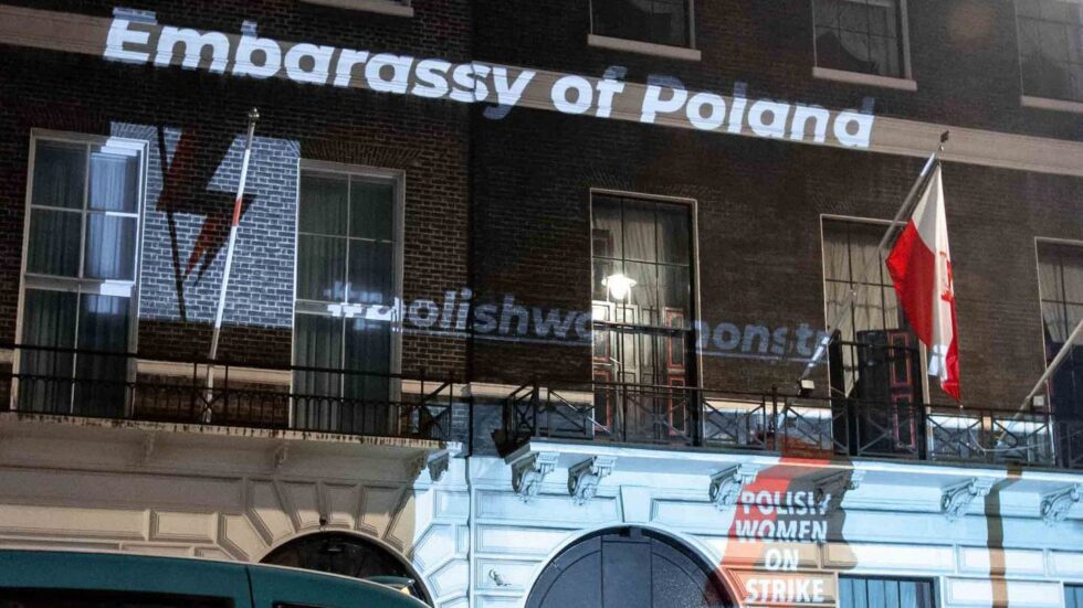 Fot. Tell Someone About Poland