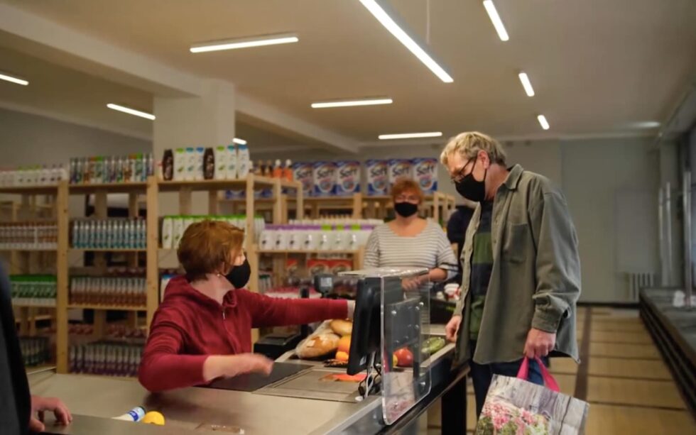 Fot. Wolne miejsce/Facebook.com