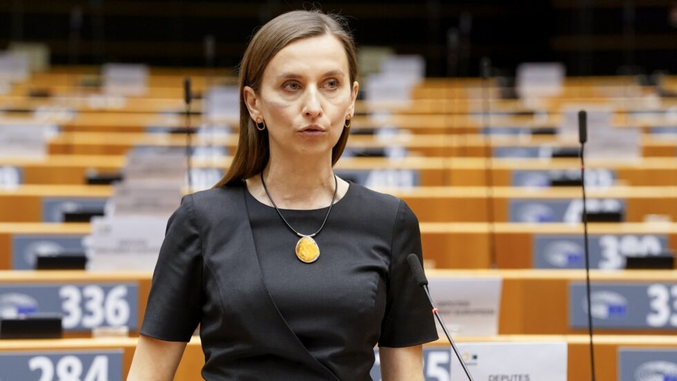 Fot. Philippe BUISSIN/European Parliment