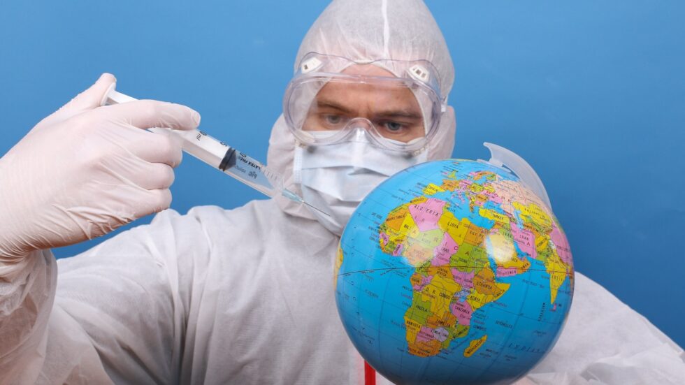 Fot. Jernej Furman/Flickr.com