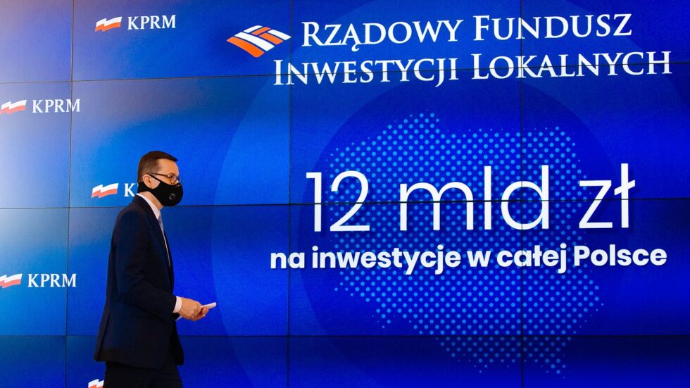 Fot. Krystian Maj/KPRM