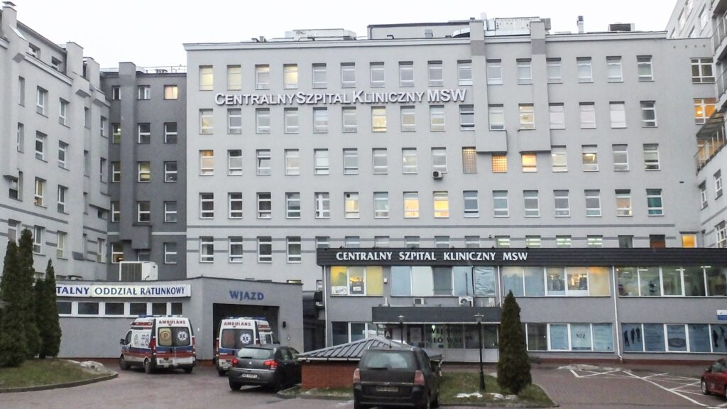 Centralizacja szpitali to kolejny przepis PiS-u na katastrofę • Krytyka
