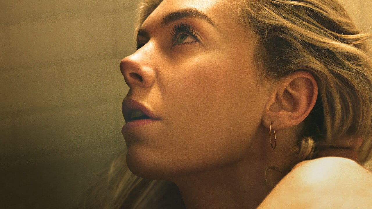 Vanessa Kirby Cząstki kobiety