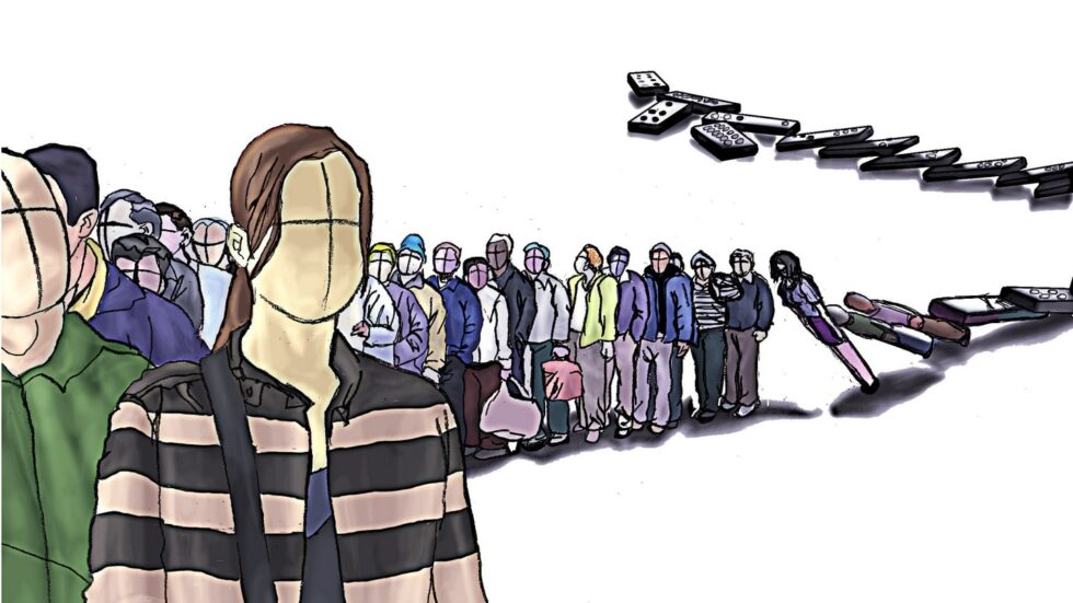 Fot. Edgar Curious/Pixabay