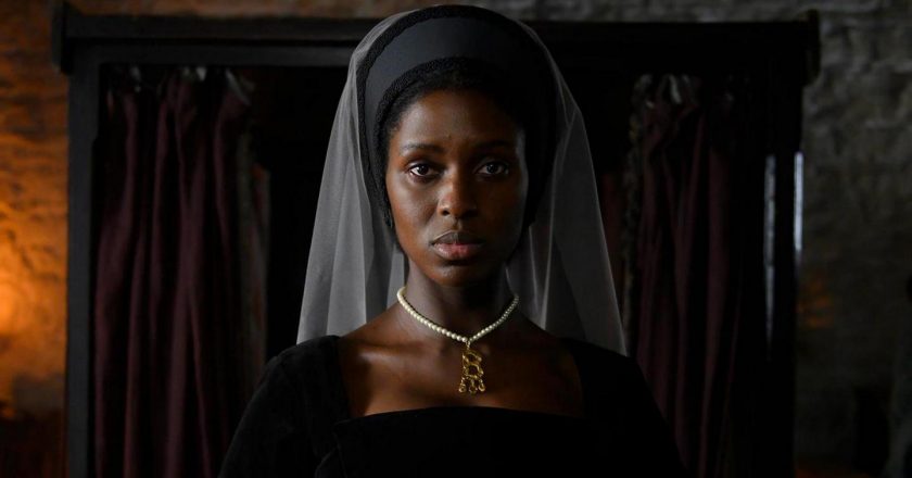 jodie turner smith anne boleyn