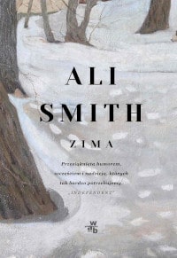 Zima Ali Smith