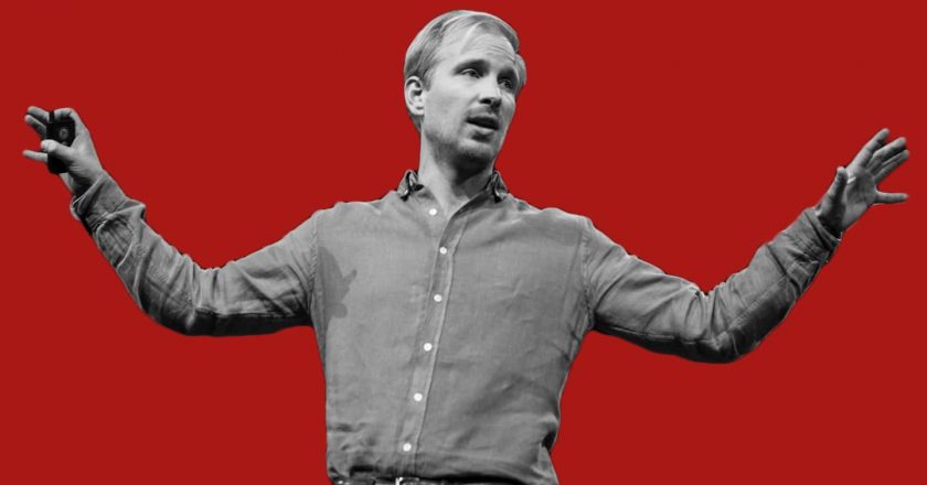 Rutger Bregman