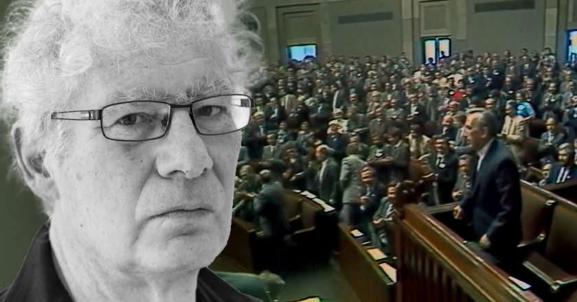 beylin sejm 89 transformacja mazowiecki