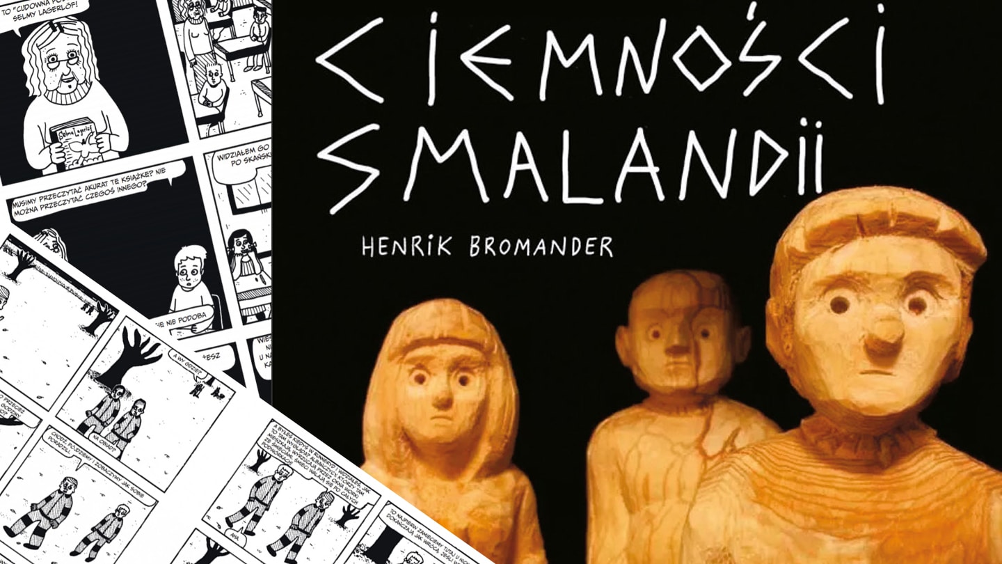 Ciemności Smalandii