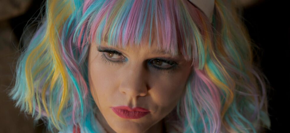 Obiecująca. Młoda. Kobieta recenzja